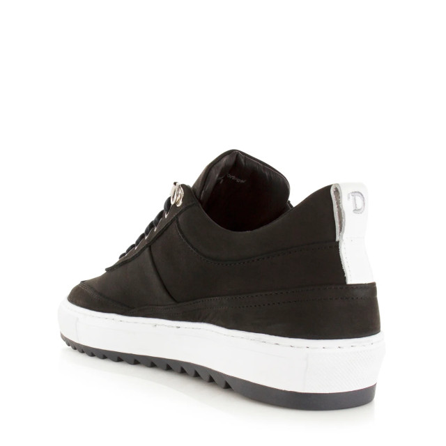 Dutch'D Myth lage sneakers heren Dutch'D - Myth large