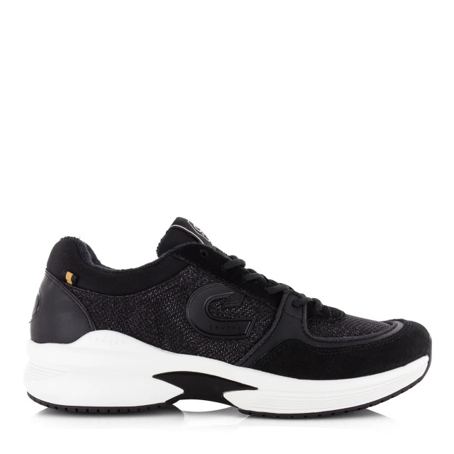 Cruyff CC241962 998 Sneakers Zwart CC241962 998 large Cruyff CC241962 998 Sneakers Zwart CC241962 998 large