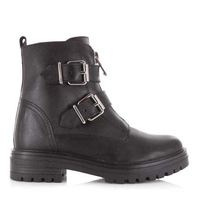 Poelman Lpmonk-69poe biker boots dames LPMONK large