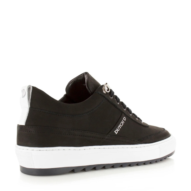 Dutch'D Myth lage sneakers heren Dutch'D - Myth large