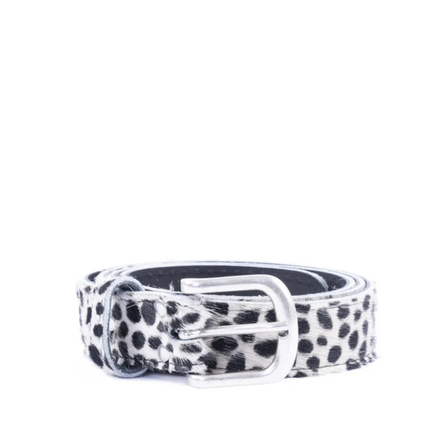 Dstrct 30801 dots dames riemen 30801 DOTS large