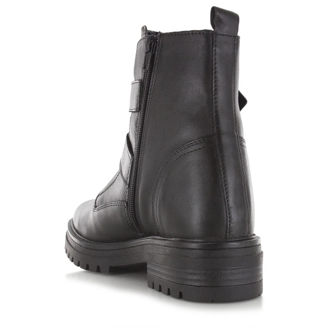 Poelman Lpmonk-69poe biker boots dames LPMONK large