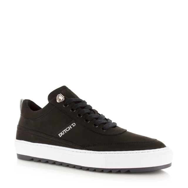 Dutch'D Myth lage sneakers heren Dutch'D - Myth large