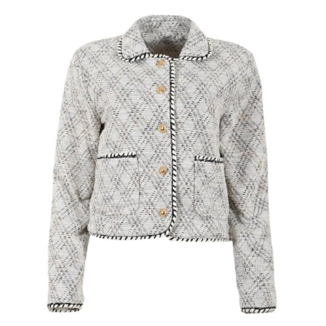 Zizo Sp25.cin.320 cindy jacket shiney/diamond SP25.cin.320 large
