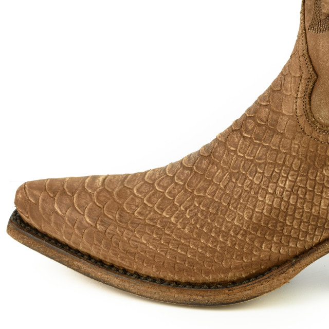 Mayura Boots Cowboy laarzen alabama 2524-cognac lavado ALABAMA 2524-COGNAC LAVADO large Mayura Boots Cowboy laarzen alabama 2524-cognac lavado ALABAMA 2524-COGNAC LAVADO large