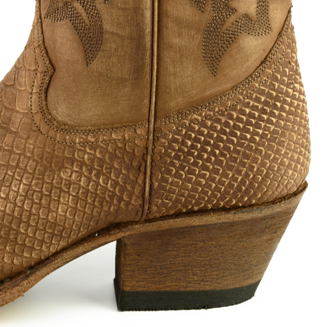 Mayura Boots Cowboy laarzen alabama 2524-cognac lavado ALABAMA 2524-COGNAC LAVADO large Mayura Boots Cowboy laarzen alabama 2524-cognac lavado ALABAMA 2524-COGNAC LAVADO large