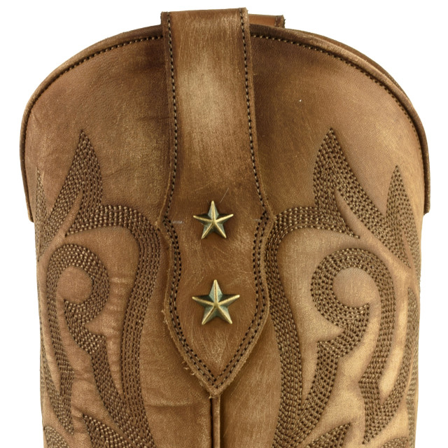 Mayura Boots Cowboy laarzen alabama 2524-cognac lavado ALABAMA 2524-COGNAC LAVADO large Mayura Boots Cowboy laarzen alabama 2524-cognac lavado ALABAMA 2524-COGNAC LAVADO large