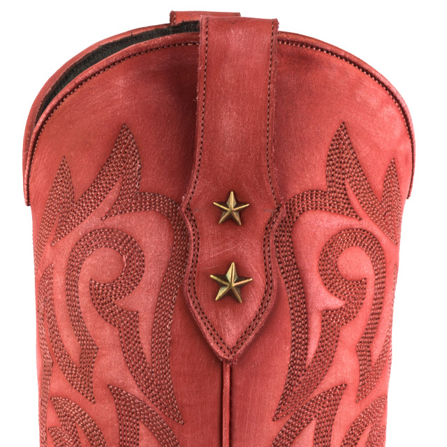 Mayura Boots Dames westernlaarzen alabama 2524-rojo lavado ALABAMA 2524-ROJO LAVADO large Mayura Boots Dames westernlaarzen alabama 2524-rojo lavado ALABAMA 2524-ROJO LAVADO large