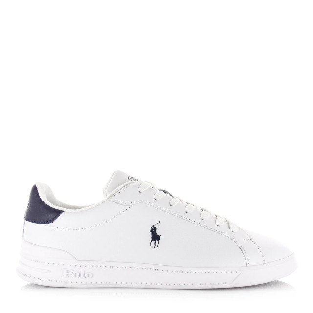 Ralph Lauren heritage court ii lage sneakers unisex 809829824003 large