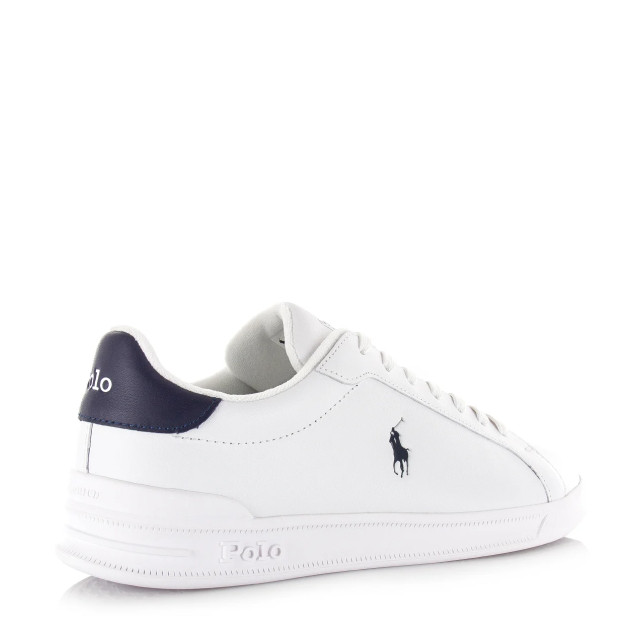 Ralph Lauren heritage court ii lage sneakers unisex 809829824003 large