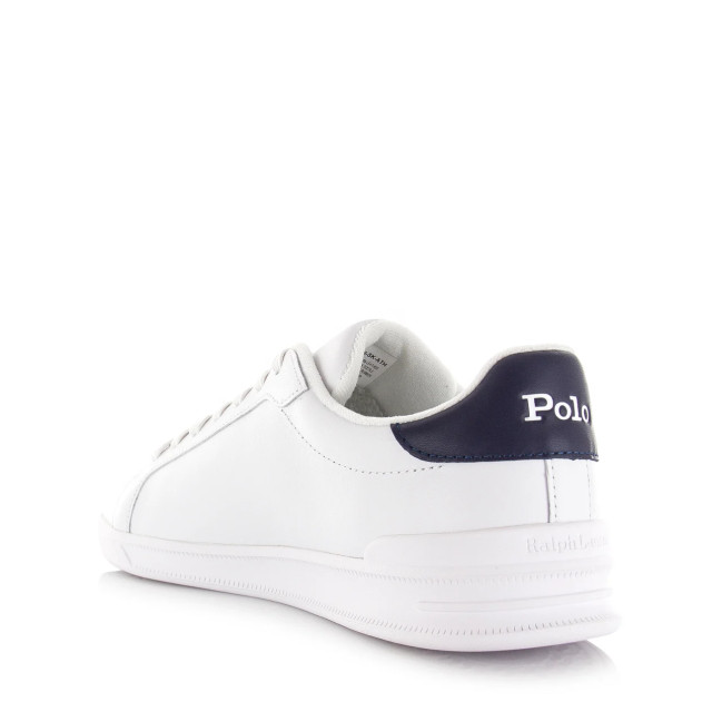 Ralph Lauren heritage court ii lage sneakers unisex 809829824003 large