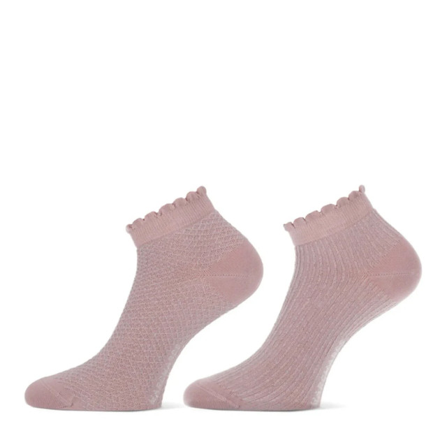 Marc Marcs Marcmarcs liv mae sneakersokken sneakersokken unisex 101032003 5004 large