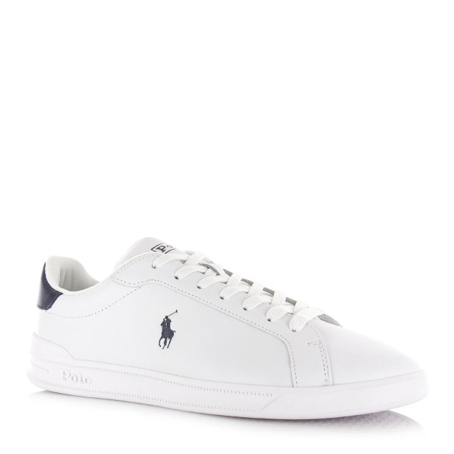 Ralph Lauren heritage court ii lage sneakers unisex 809829824003 large