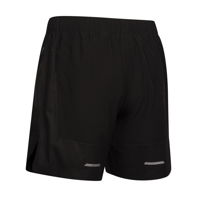 Trespass Heren tsgard active korte broek UTTP6946_black large