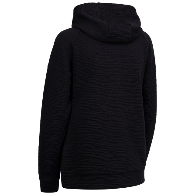 Trespass Dames lillie full zip hoodie UTTP6951_navy large