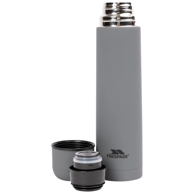 Trespass Torre 100 1l thermosfles UTTP6969_grey large
