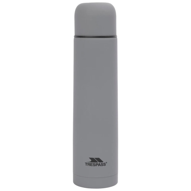 Trespass Torre 100 1l thermosfles UTTP6969_grey large