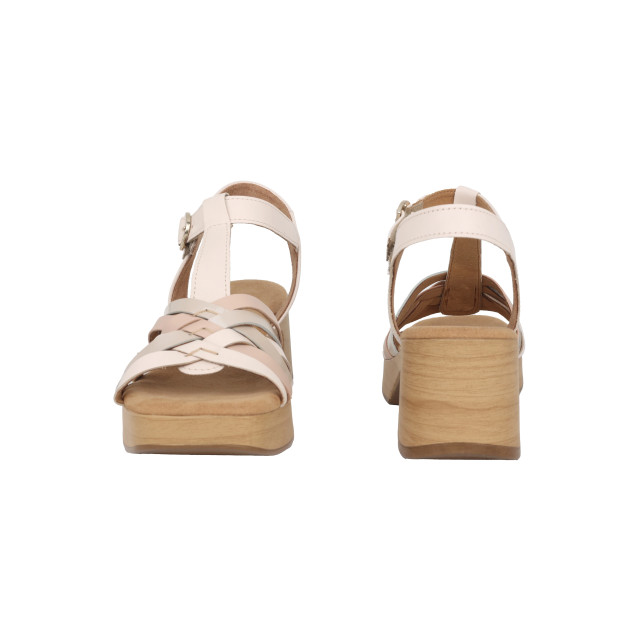 Gabor 22.723.52 Sandalen Roze 22.723.52 large