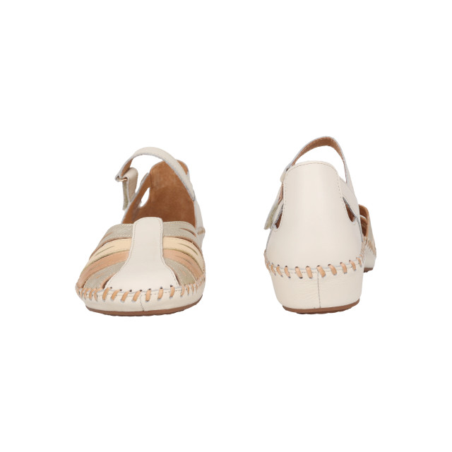 Pikolinos P. vallarta dames sandaal P. Vallarta large Pikolinos P. vallarta dames sandaal P. Vallarta large