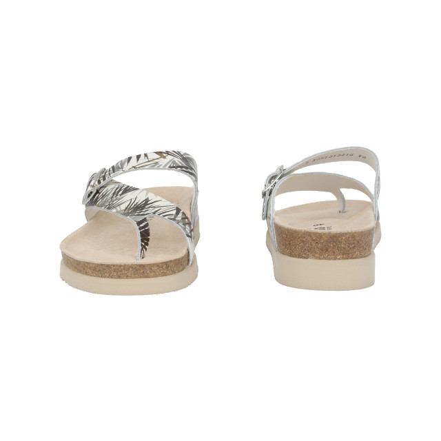 Mephisto Helen Sandalen Zilver Helen large