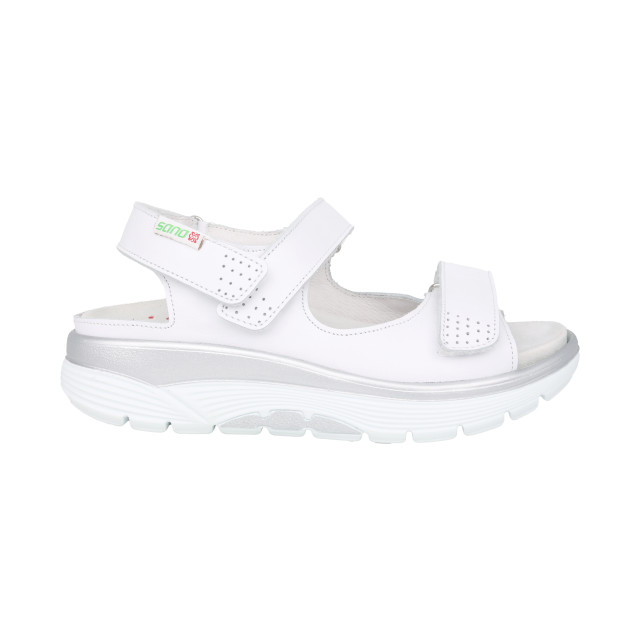 Mephisto Norine Sandalen Wit Norine large