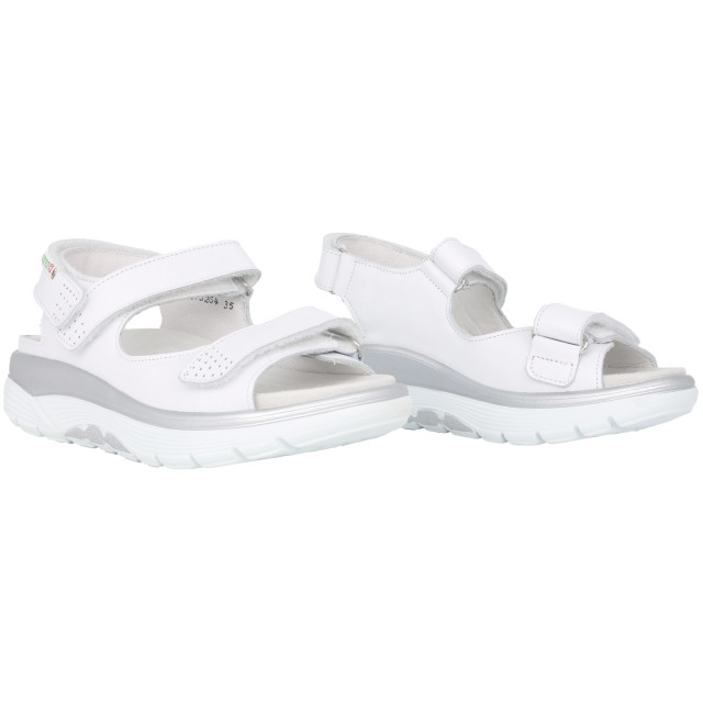 Mephisto Norine Sandalen Wit Norine large