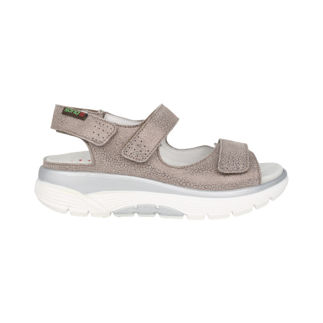 Mephisto Norine Sandalen Taupe Norine large