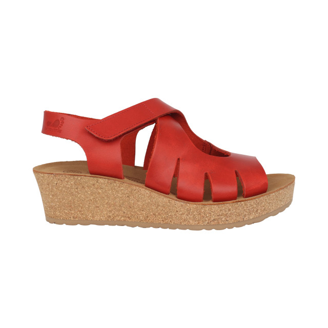 Mephisto Misha Sandalen Rood Misha large