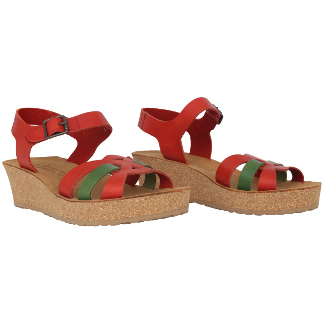 Mephisto Maryline Sandalen Rood Maryline large