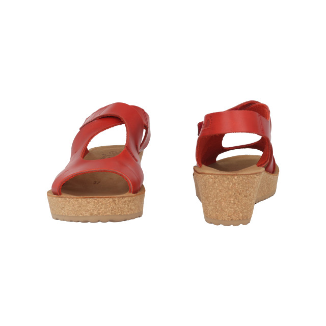 Mephisto Misha Sandalen Rood Misha large