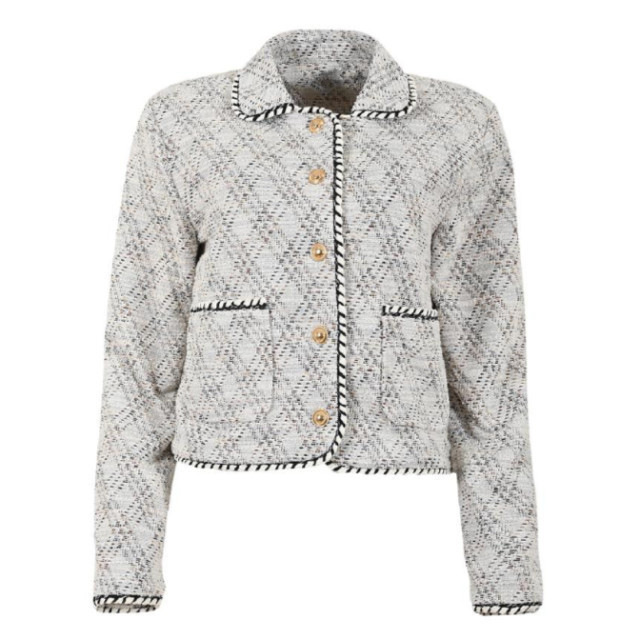 Zizo Sp25.cin.320 cindy jacket shiney/diamond SP25.cin.320 large