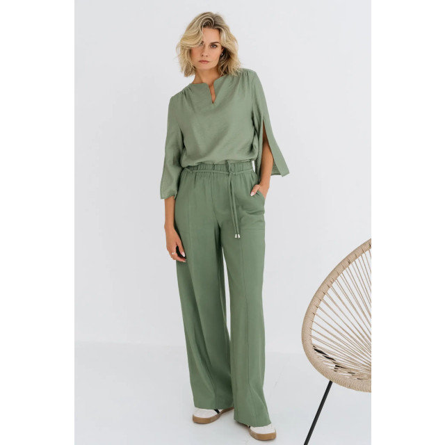 Zizo Doore broek aquatic sp25.dor.317 sp25.dor.317 large