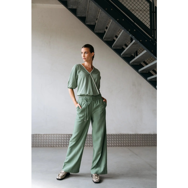 Zizo Doore broek aquatic sp25.dor.317 sp25.dor.317 large