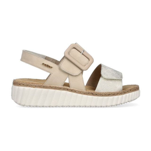 Rieker Sandalen 69260 large