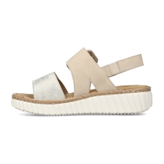 Rieker Sandalen 69260 large