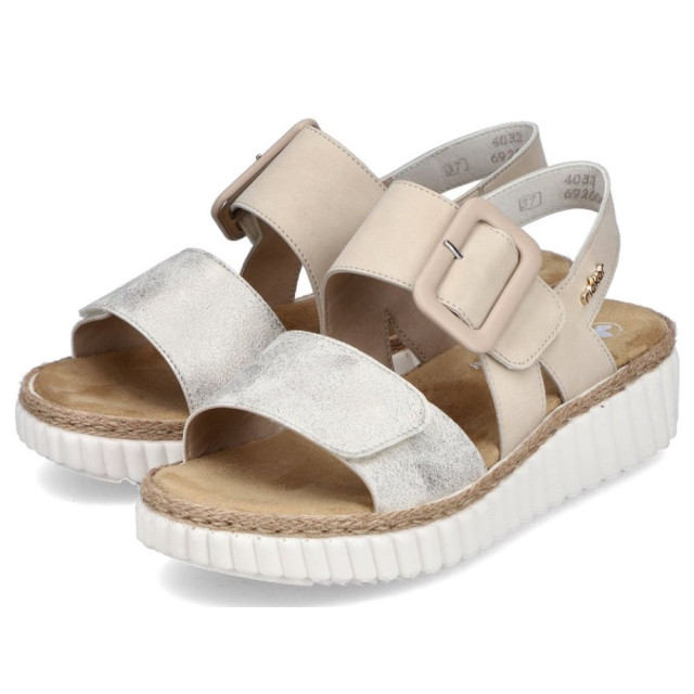 Rieker Sandalen 69260 large