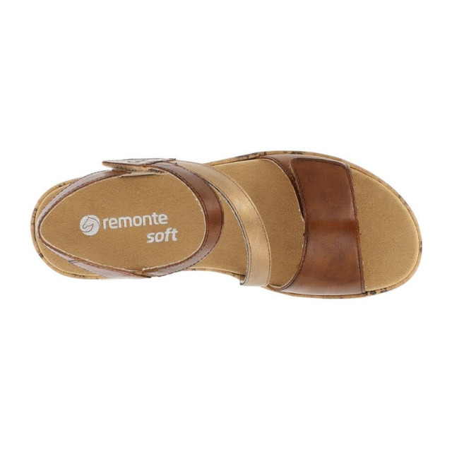 Remonte Sandalen R6860 large Remonte Sandalen R6860 large