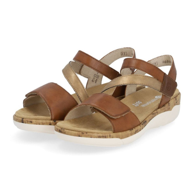 Remonte Sandalen R6860 large Remonte Sandalen R6860 large