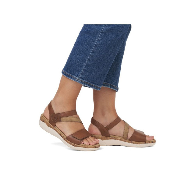 Remonte Sandalen R6860 large Remonte Sandalen R6860 large