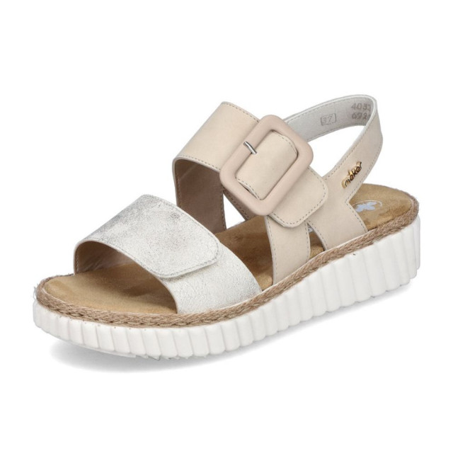 Rieker Sandalen 69260 large