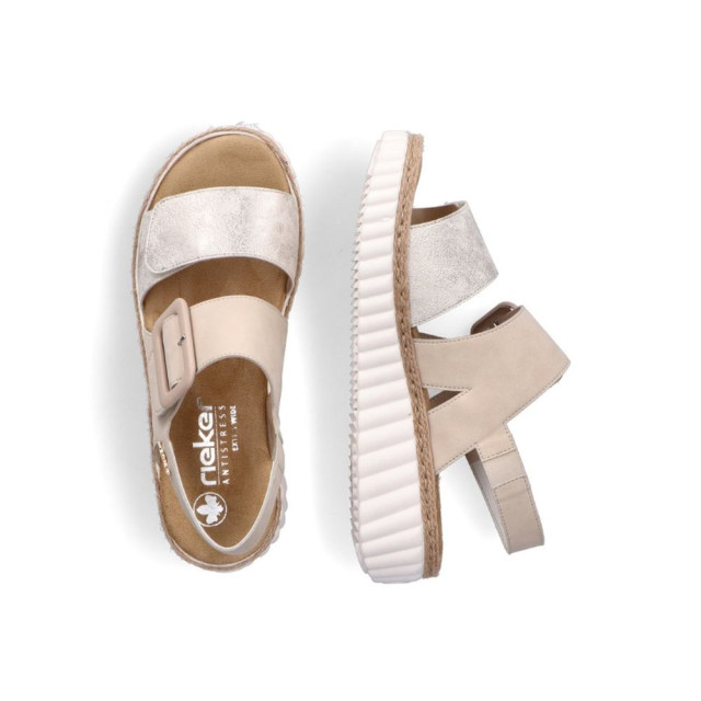 Rieker Sandalen 69260 large