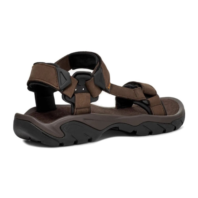 Teva 1099442-terra fi 5 universal leather tkcf-turkish coffee 1099442-Terra FI 5 Universal Leather large