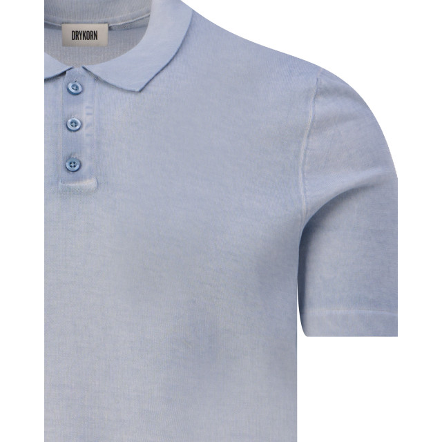 Drykorn Triton polo met korte mouwen 101262-001-XL large