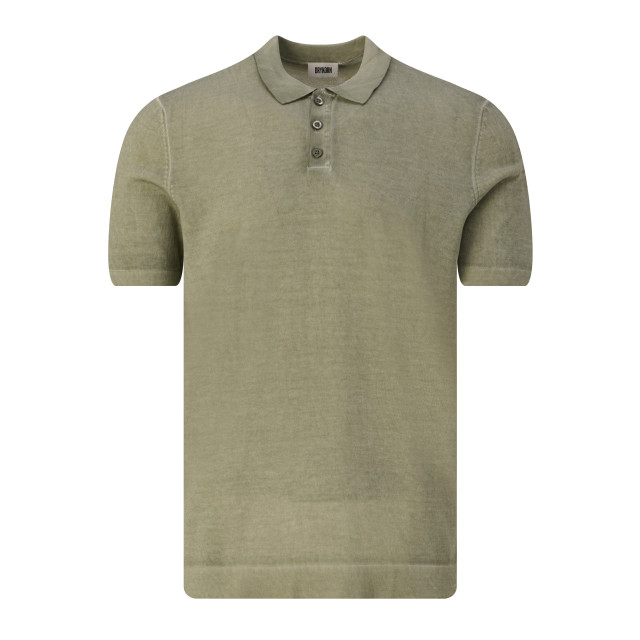 Drykorn Triton polo met korte mouwen 101263-001-XL large