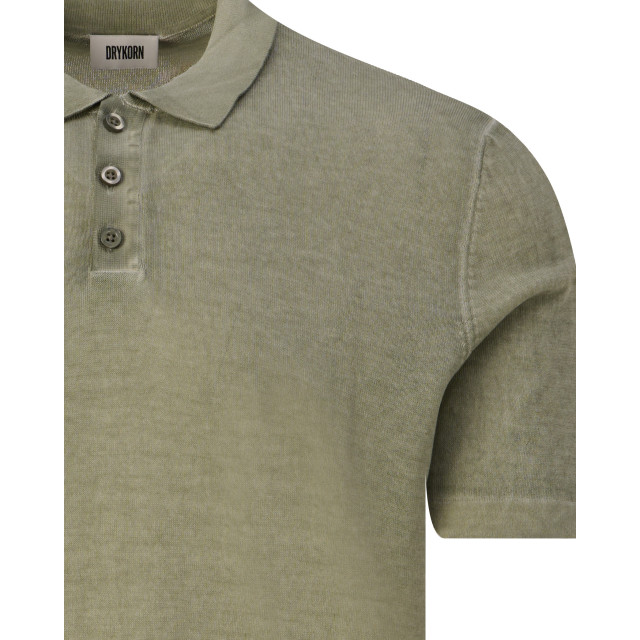 Drykorn Triton polo met korte mouwen 101263-001-XL large