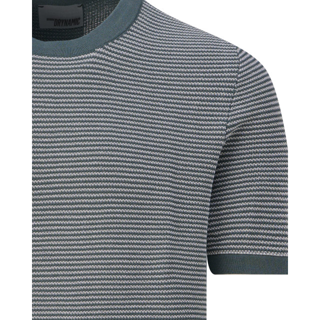 Drykorn Valentin t-shirt met korte mouwen 101242-001-M large