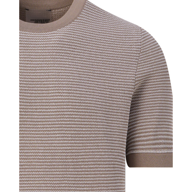 Drykorn Valentin t-shirt met korte mouwen 101261-001-L large