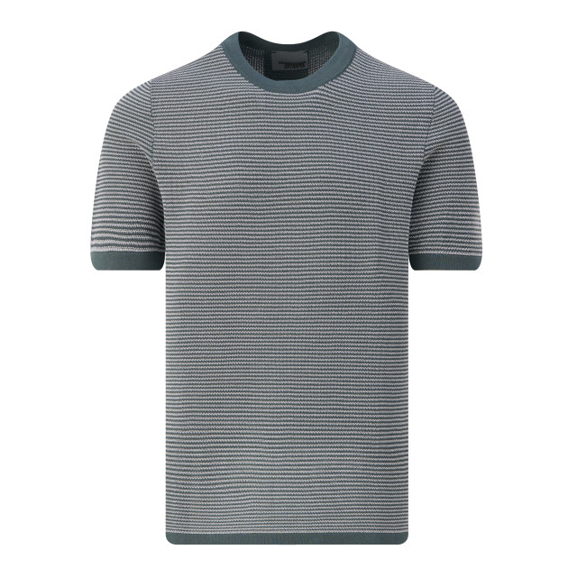 Drykorn Valentin t-shirt met korte mouwen 101242-001-M large