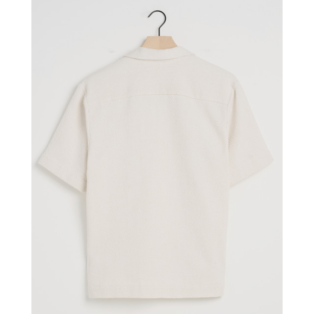 J.C. Rags casual overhemd met korte mouwen andrew 095848-001-M large