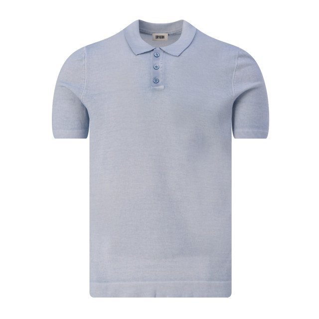 Drykorn Triton polo met korte mouwen 101262-001-XL large